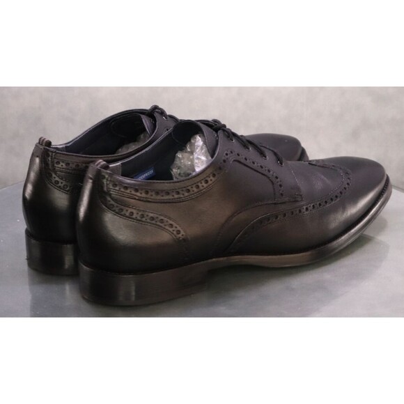 Cole Haan Jefferson $160 Men\'s Wingitp Oxfords Dress Shoes Size 12 M C30629 main image 11